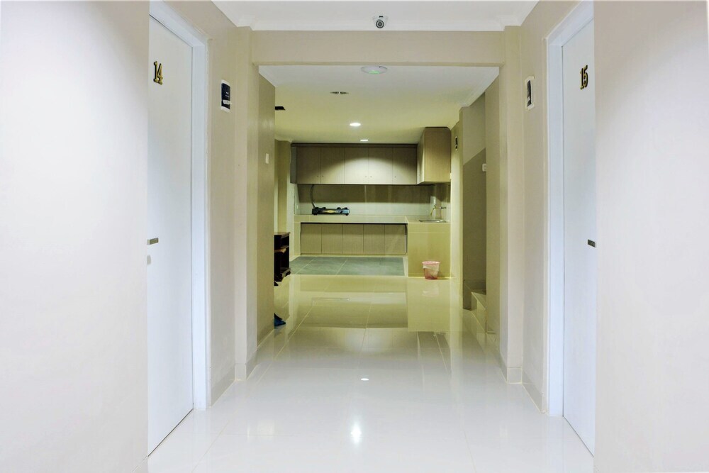 Джакарта: ZEN Rooms Basic Lebak Bulus