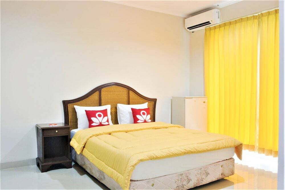 Джакарта: ZEN Rooms Basic Lebak Bulus