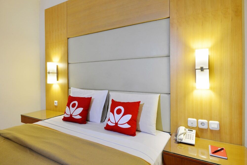 Джакарта: ZEN Rooms Basic Near Sunter Mall