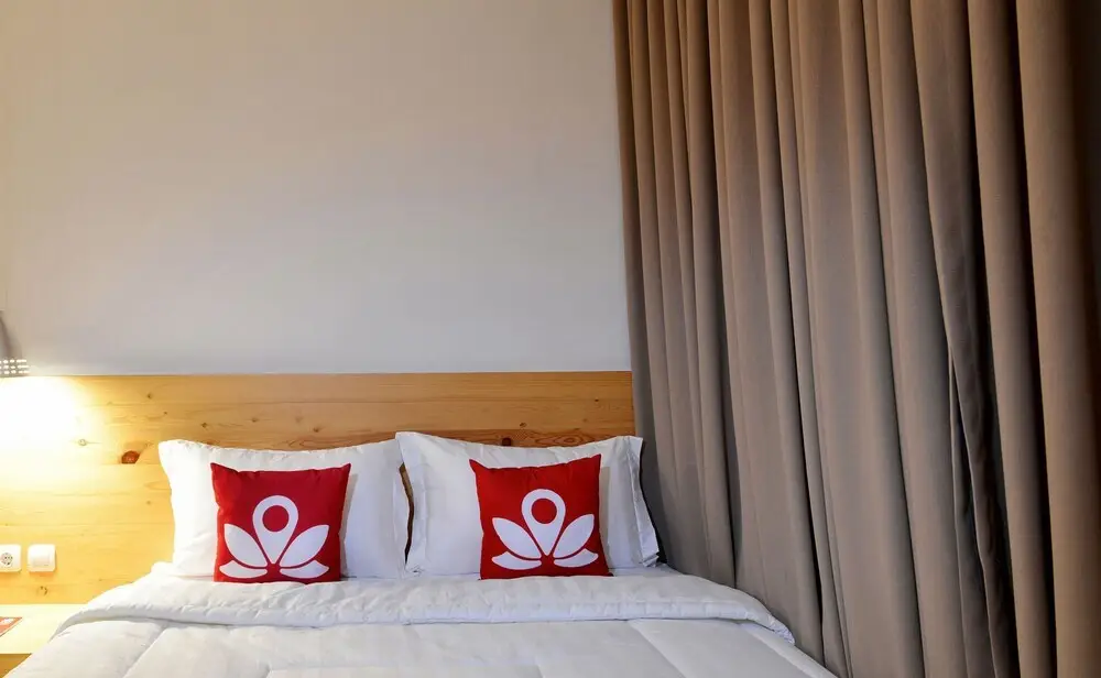 Джакарта: ZEN Rooms Near Mall Buaran