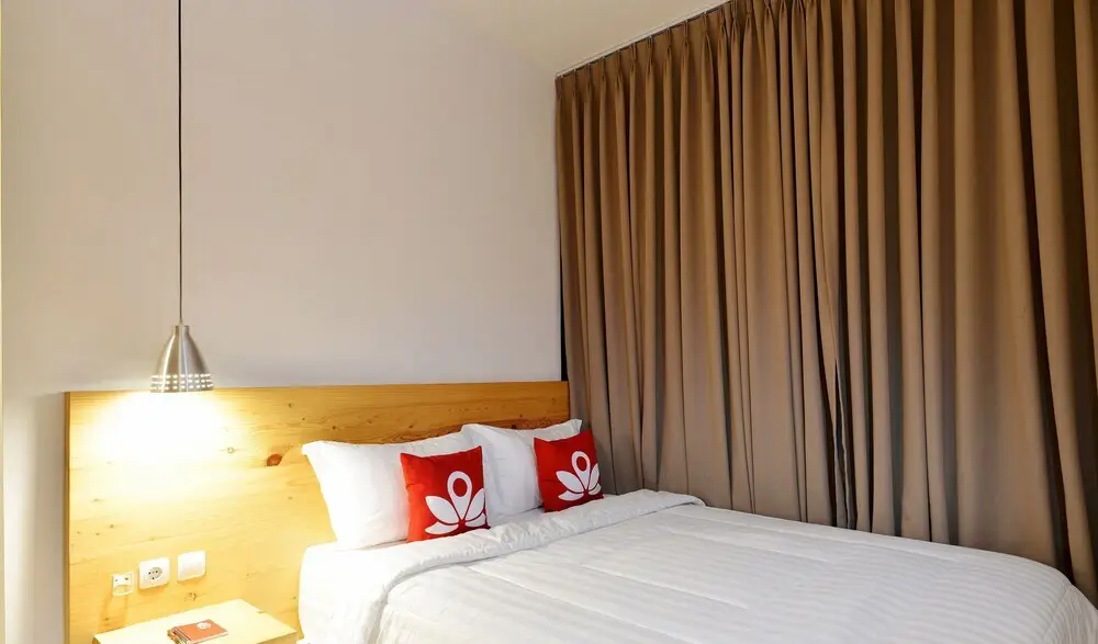 Джакарта: ZEN Rooms Near Mall Buaran