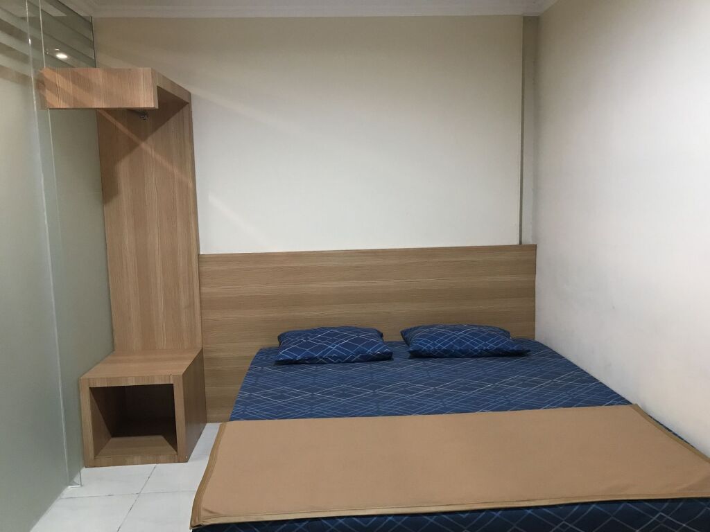 Бандунг: Intech Hostel