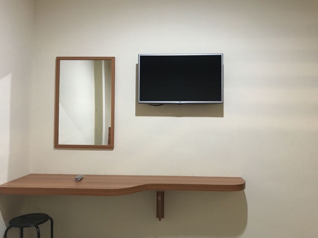 Бандунг: Intech Hostel