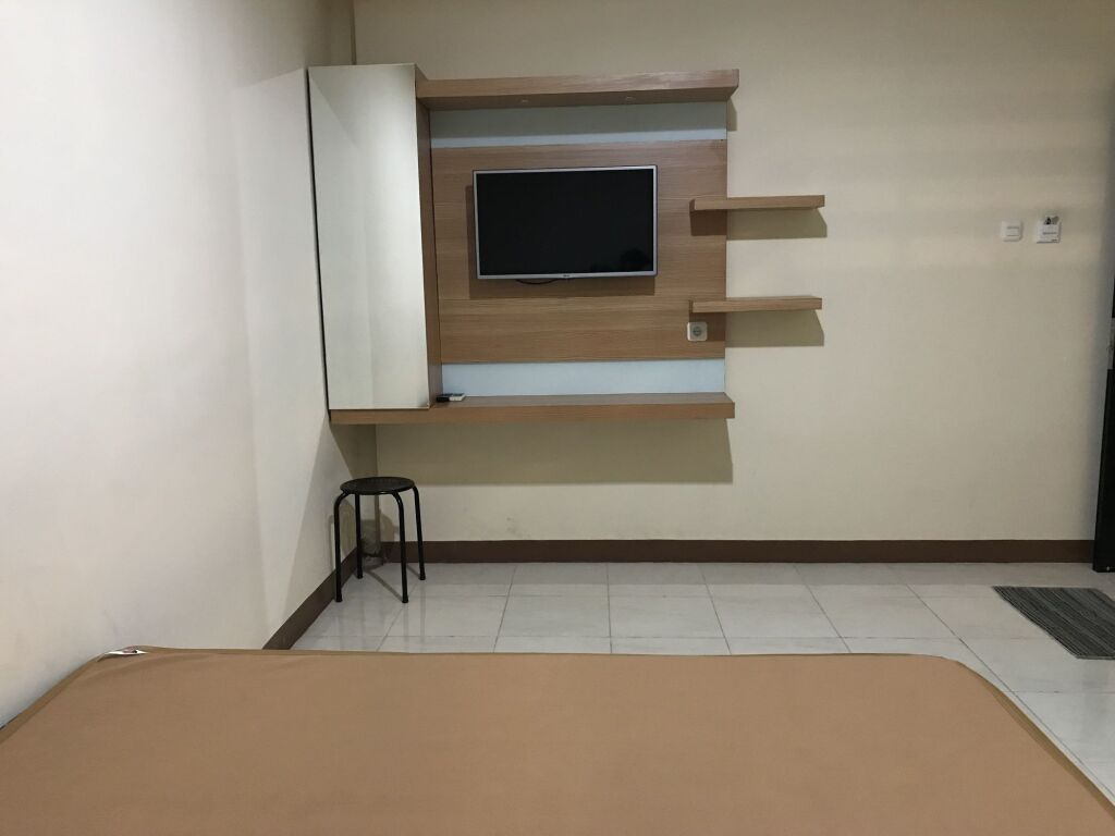 Бандунг: Intech Hostel