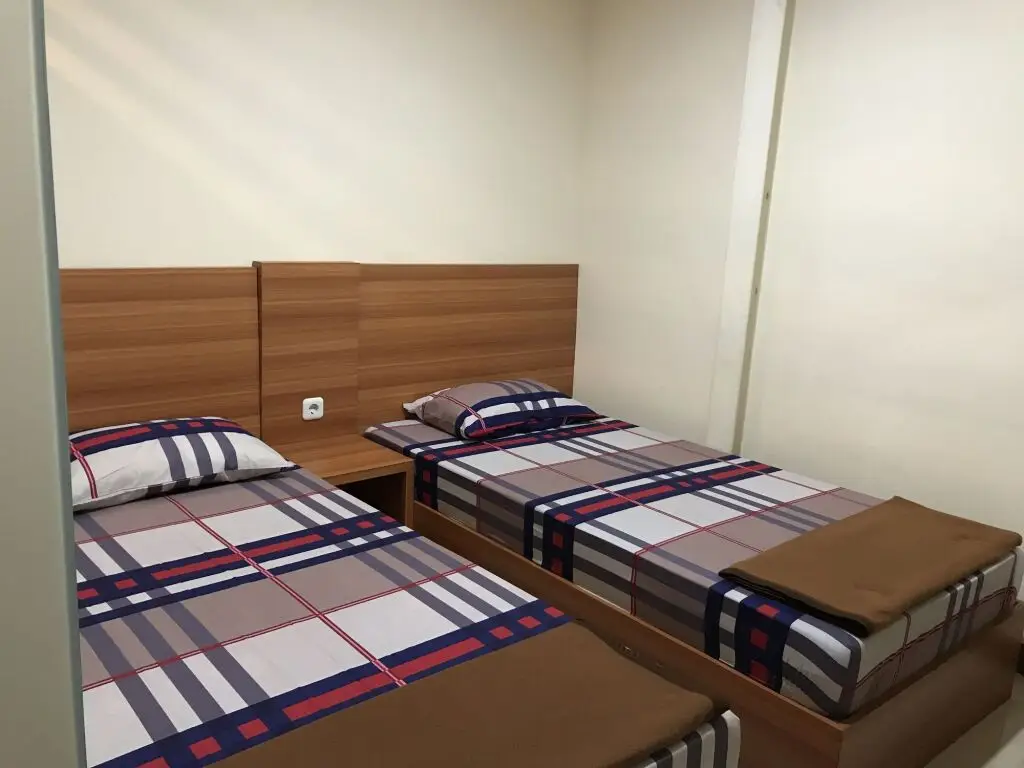 Бандунг: Intech Hostel