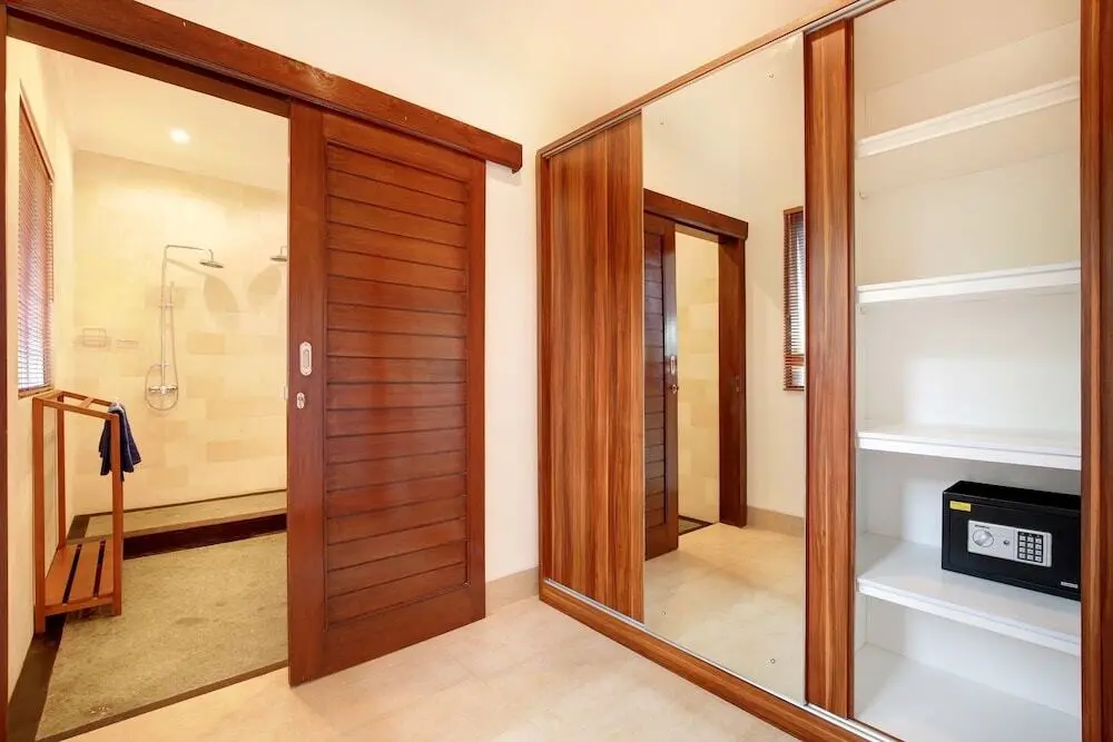 Кута: Concetta Villa Seminyak Beachside