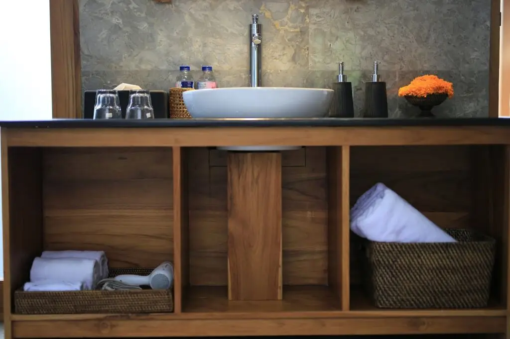 Убуд: Ume Sri Villas Ubud