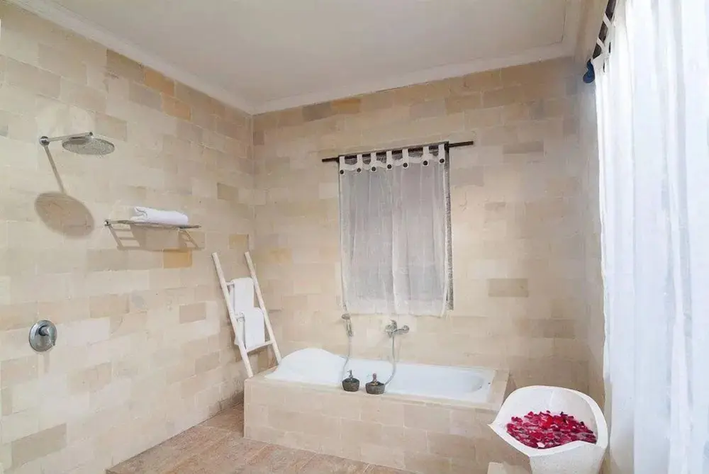 Кута: Joglo Villa