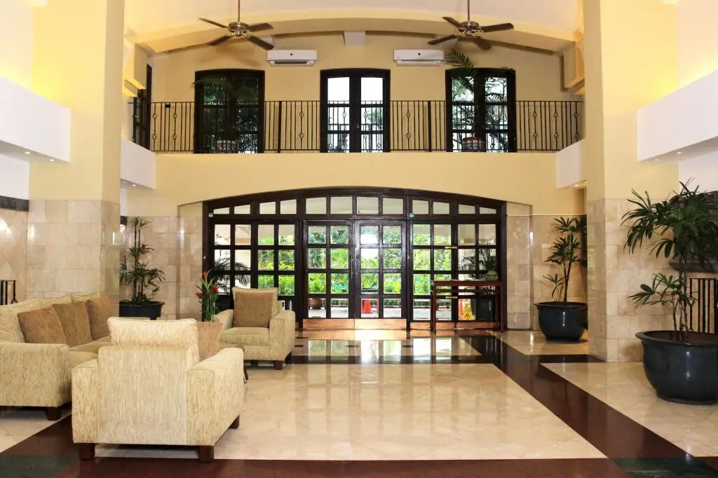 Джакарта: Aditya Mansions Apartment