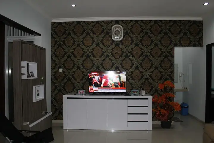 Пекату: Pecatu Vira House