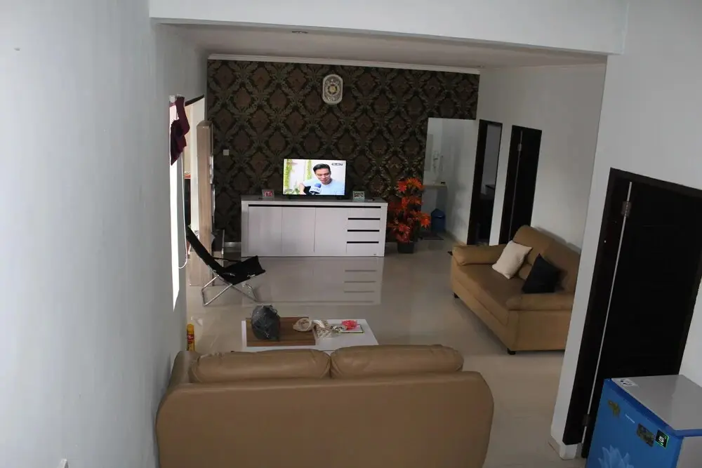 Пекату: Pecatu Vira House