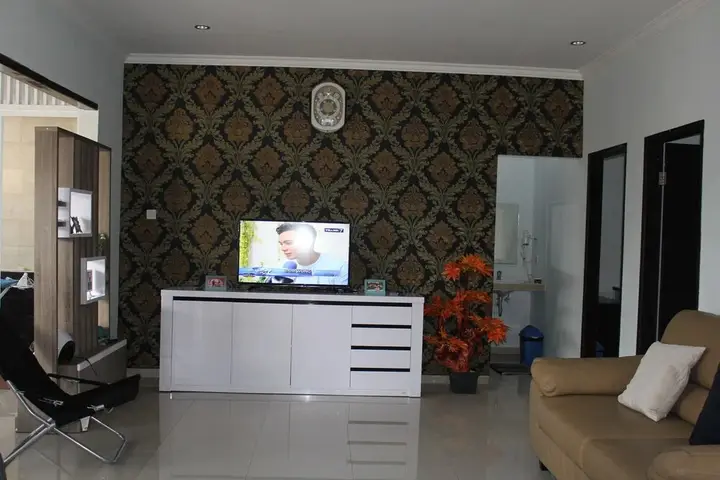 Пекату: Pecatu Vira House