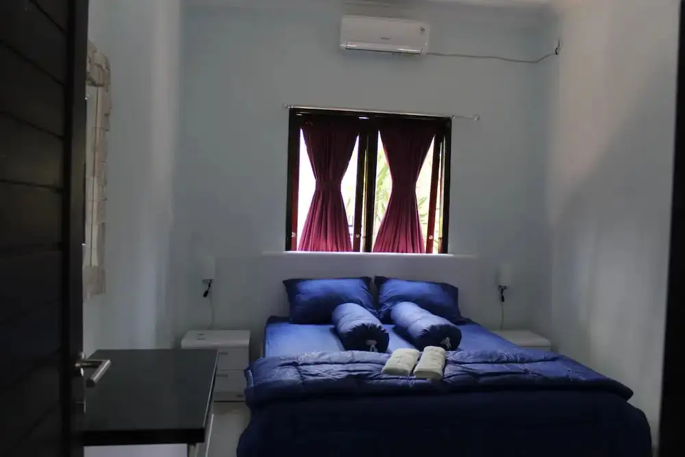 Пекату: Pecatu Vira House