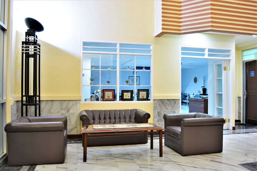Чипанас: ZEN Rooms Basic Cipanas Km.78