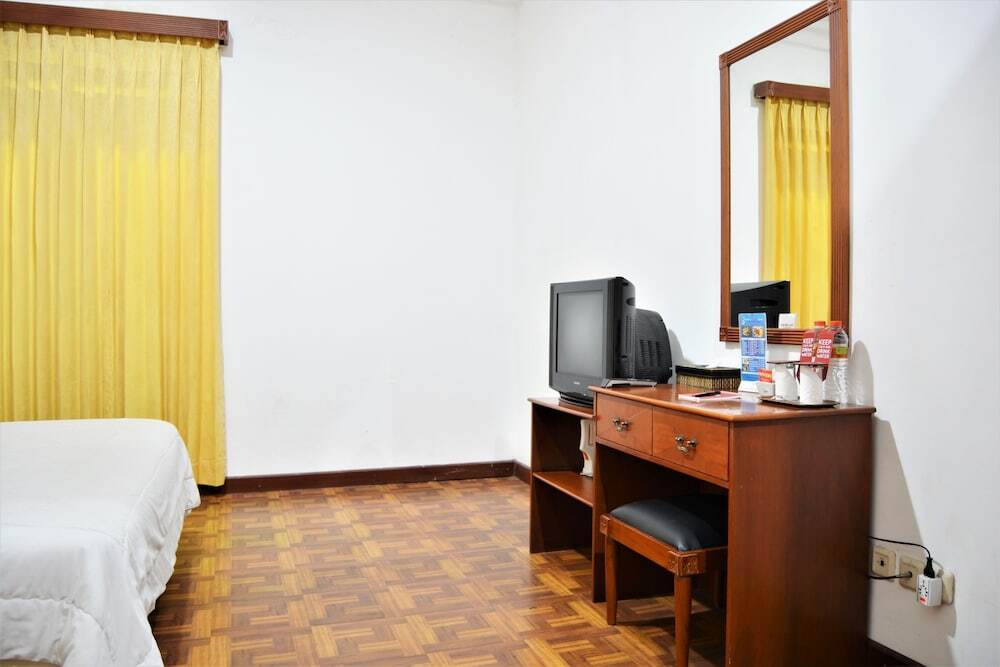 Чипанас: ZEN Rooms Basic Cipanas Km.78