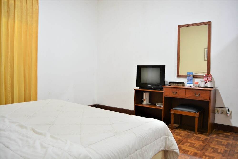 Чипанас: ZEN Rooms Basic Cipanas Km.78