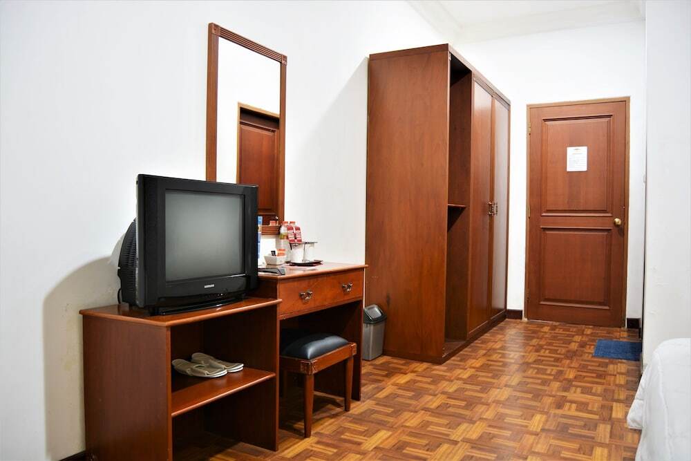 Чипанас: ZEN Rooms Basic Cipanas Km.78