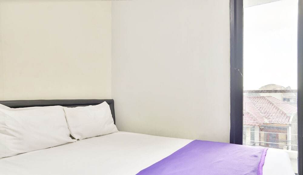 Джакарта: ZEN Rooms Basic near Kota Kasablanka