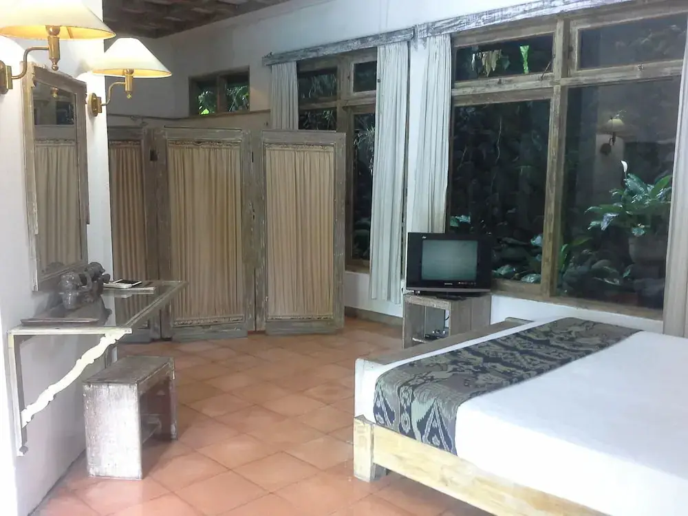 Убуд: Villa Sakti Ubud - Taman Sakti Resort