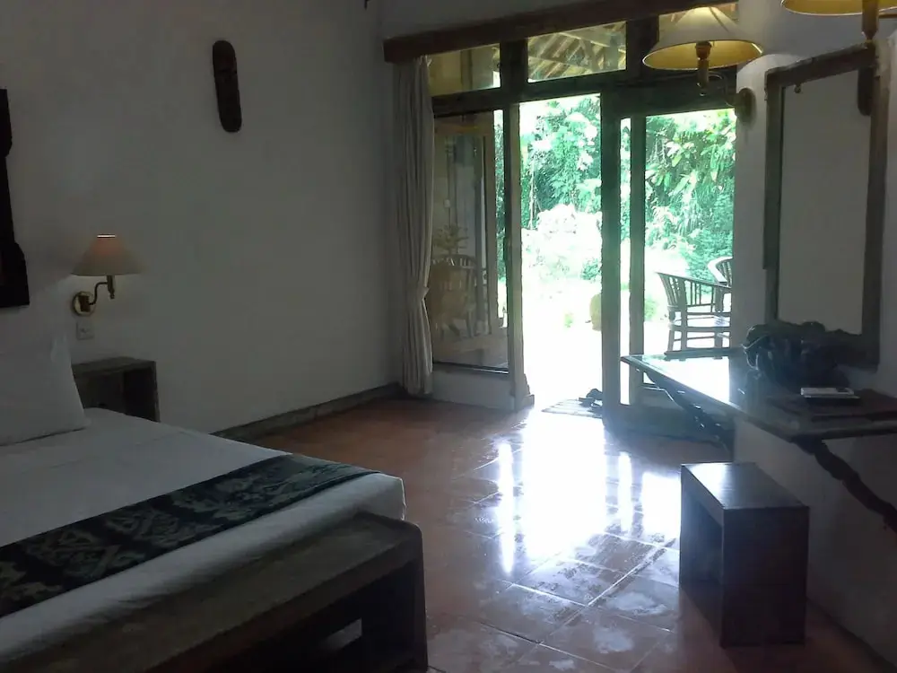 Убуд: Villa Sakti Ubud - Taman Sakti Resort