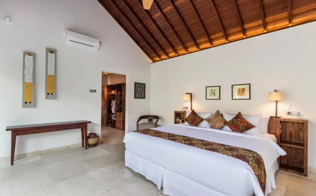 Чангу: Villa Karang Berawa