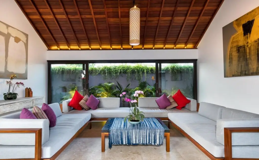 Чангу: Villa Karang Berawa