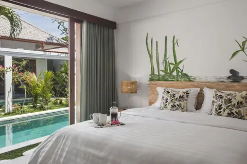 Two Lizards Villas — фото 1