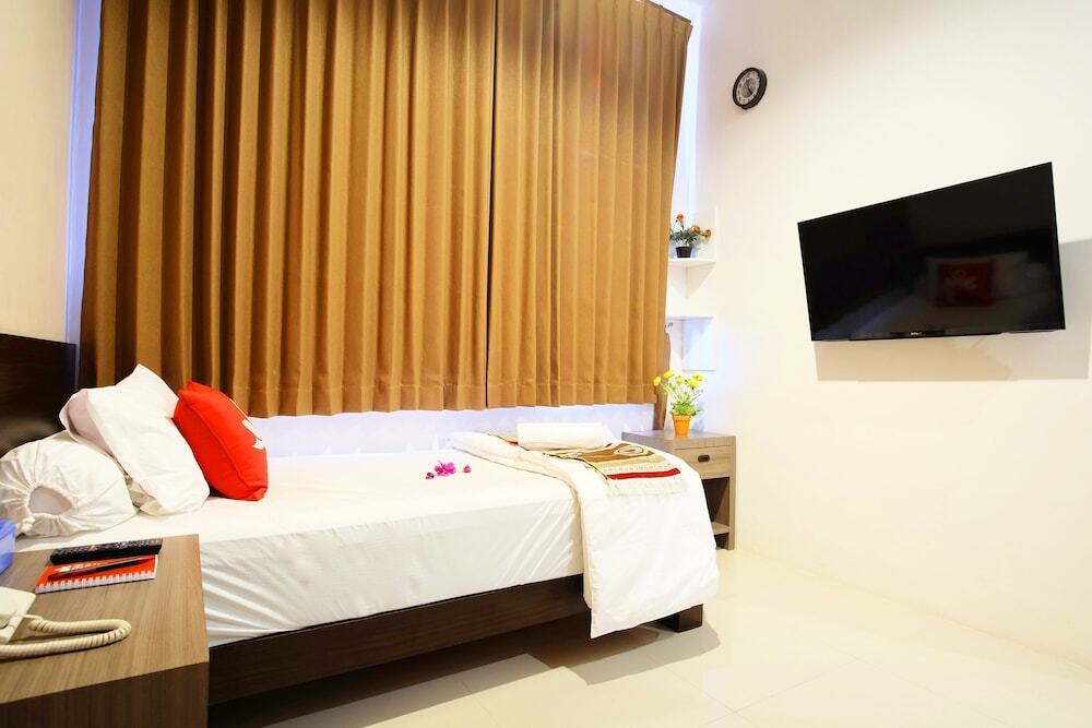Сурабая: ZEN Rooms Basic Audah Syariah Sutos