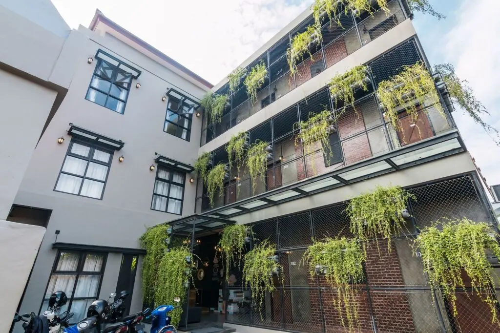 Кута: ZEN Rooms Plawa seminyak