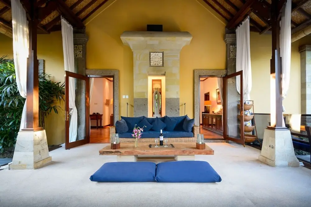Санур: Villa KOSY Our Beautiful Sanur House