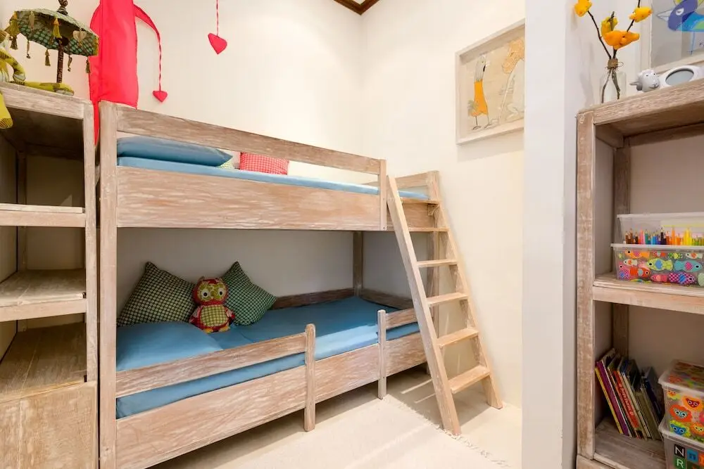 Санур: Villa KOSY Our Beautiful Sanur House