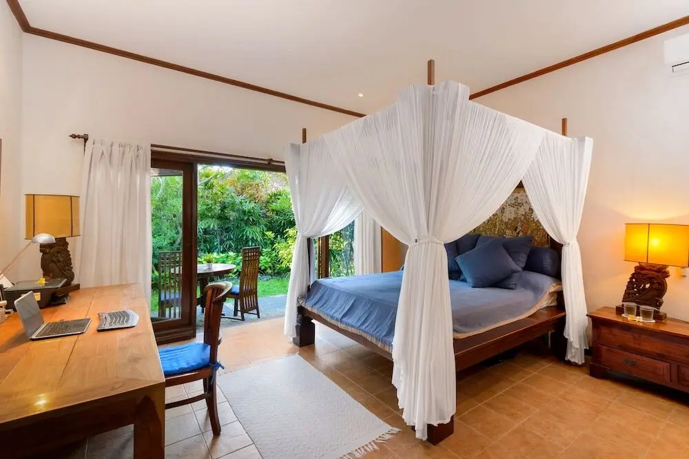 Санур: Villa KOSY Our Beautiful Sanur House