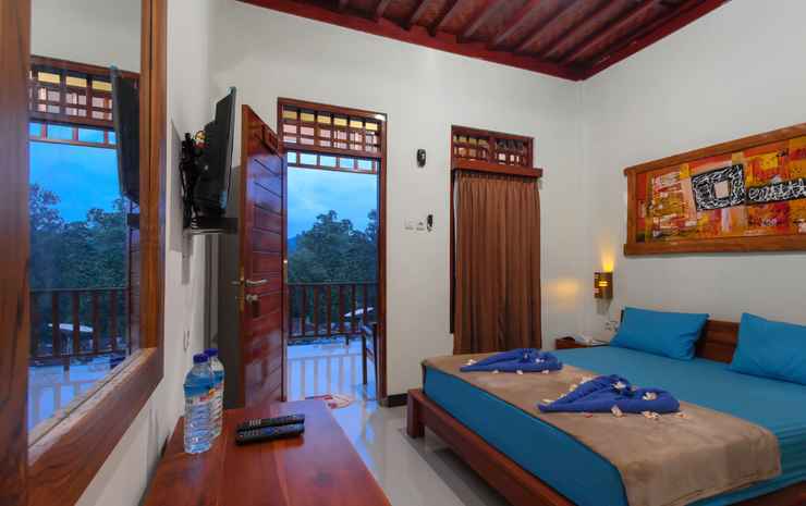 Кута: Kintari Indah Homestay