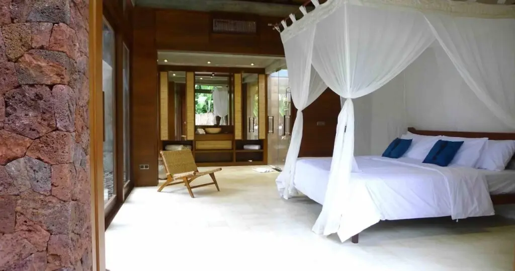 Теджакула: Desa Saya Eco Luxury Resort & Spa