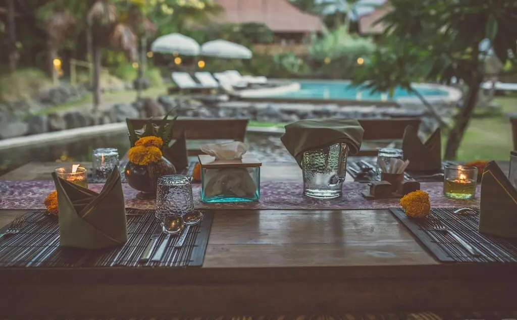 Теджакула: Desa Saya Eco Luxury Resort & Spa