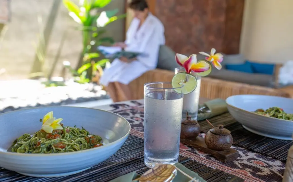 Теджакула: Desa Saya Eco Luxury Resort & Spa