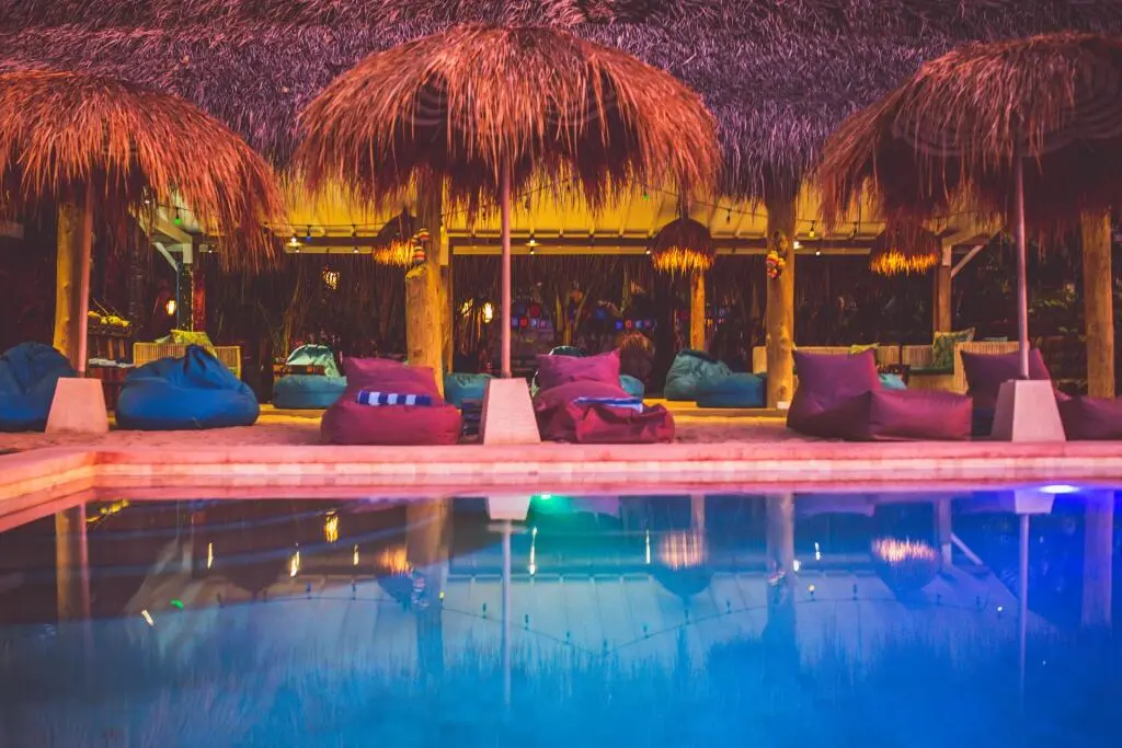 Теджакула: Desa Saya Eco Luxury Resort & Spa