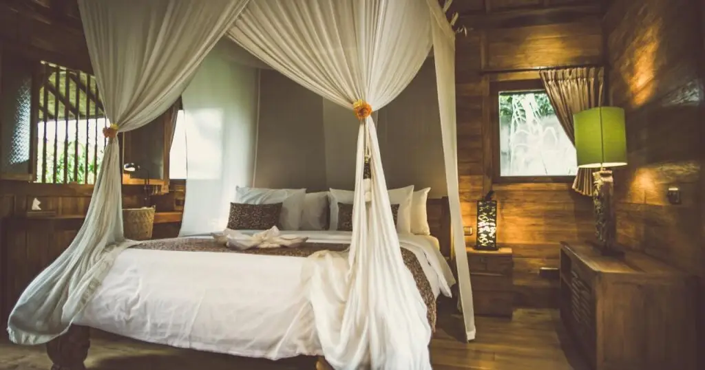 Теджакула: Desa Saya Eco Luxury Resort & Spa