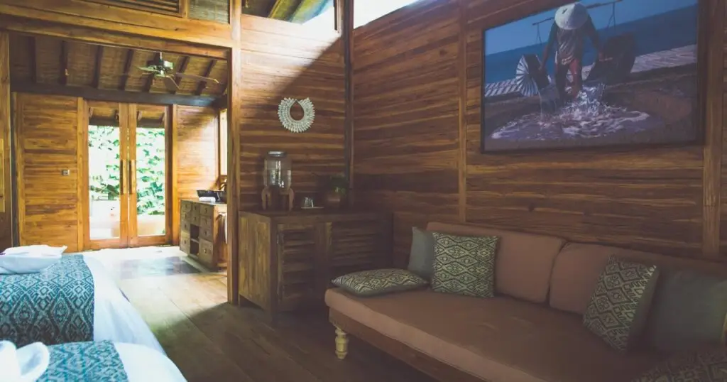 Теджакула: Desa Saya Eco Luxury Resort & Spa