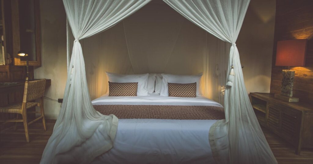 Теджакула: Desa Saya Eco Luxury Resort & Spa