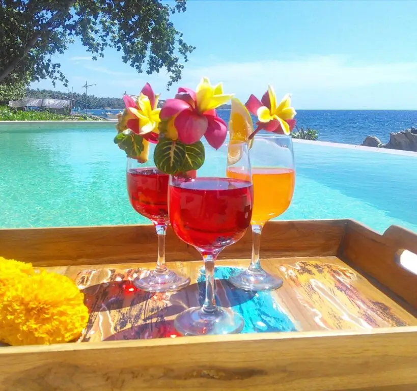Теджакула: Desa Saya Eco Luxury Resort & Spa