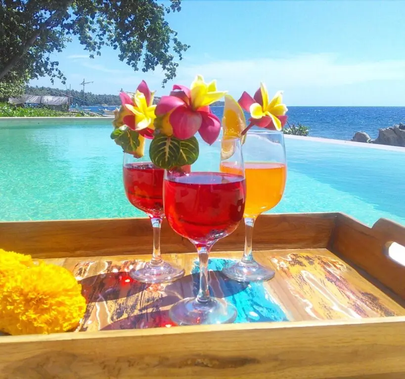 Теджакула: Desa Saya Eco Luxury Resort & Spa