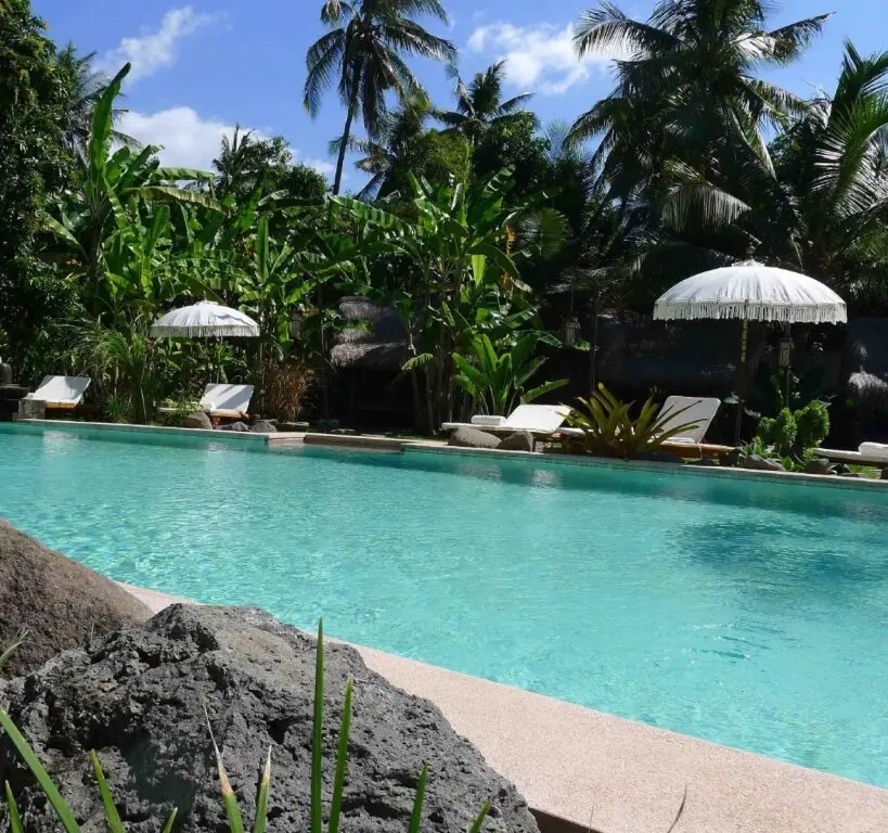 Теджакула: Desa Saya Eco Luxury Resort & Spa