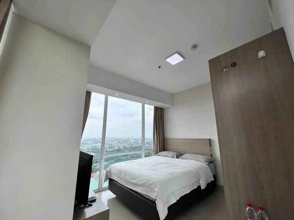 Тангеранг: U Residence Karawaci 2