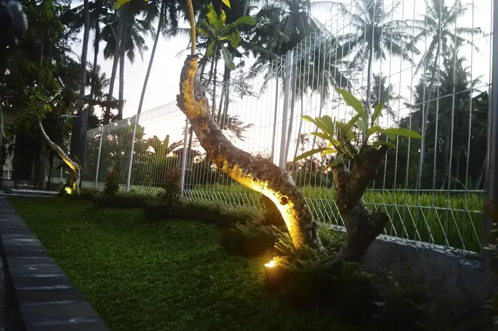 Убуд: Bali Lane Villa