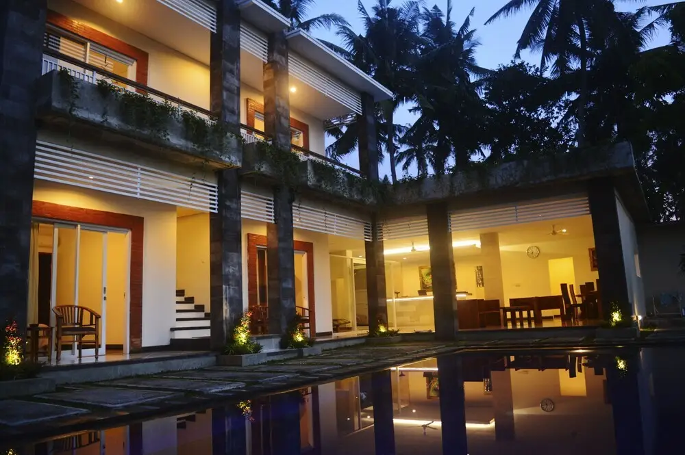 Убуд: Bali Lane Villa