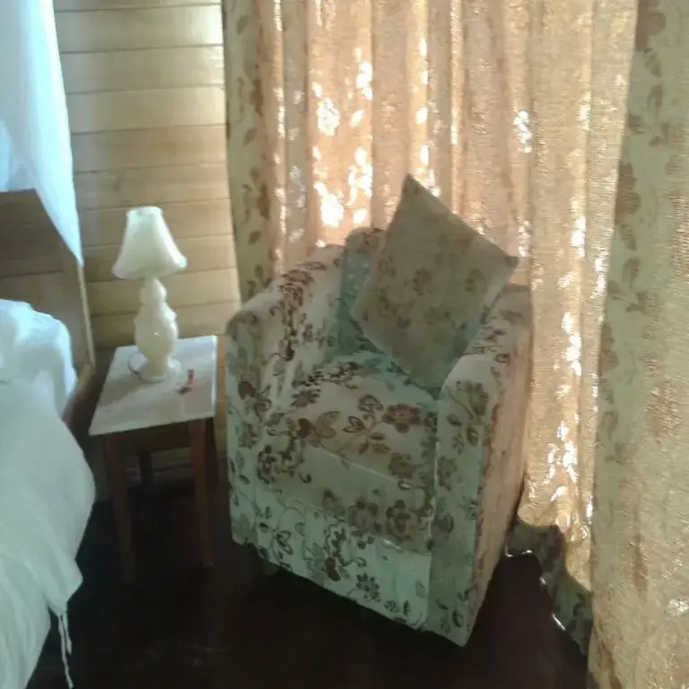 Вори: Tanta Moon Luxury Villas Siladen Island
