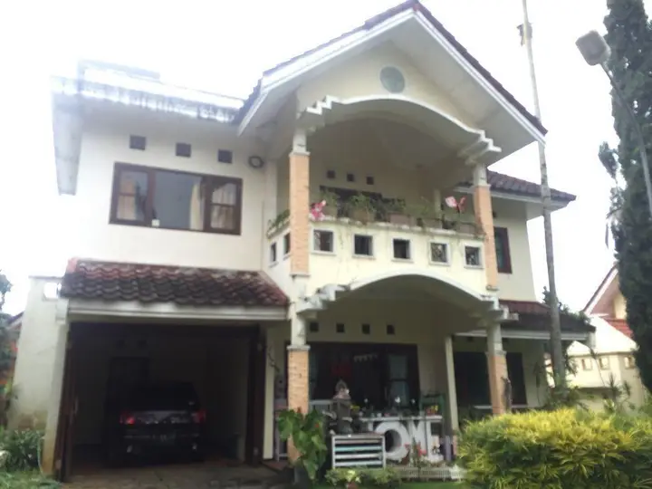 Бату: Villa Agro Kusuma Batu Malang