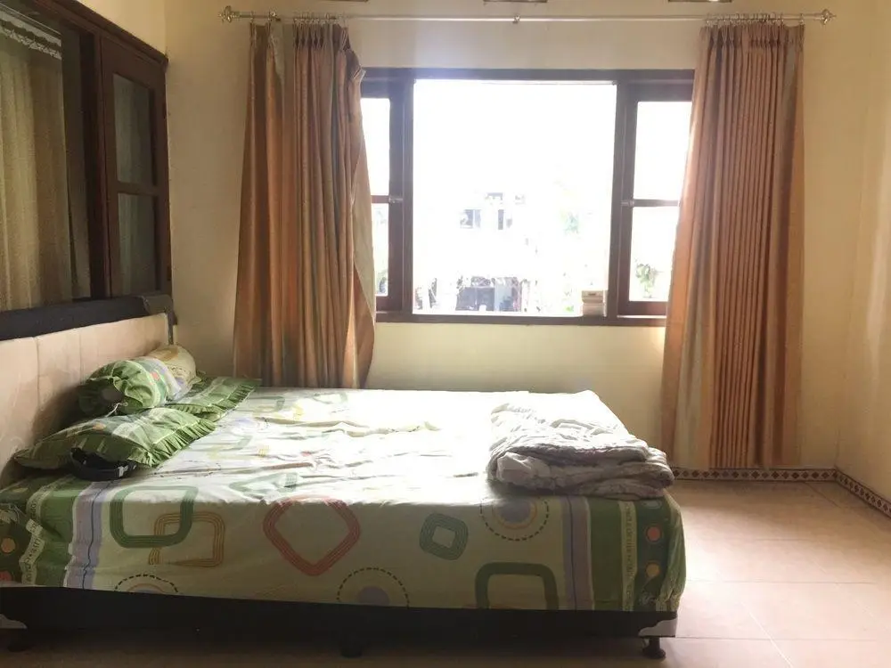 Бату: Villa Agro Kusuma Batu Malang