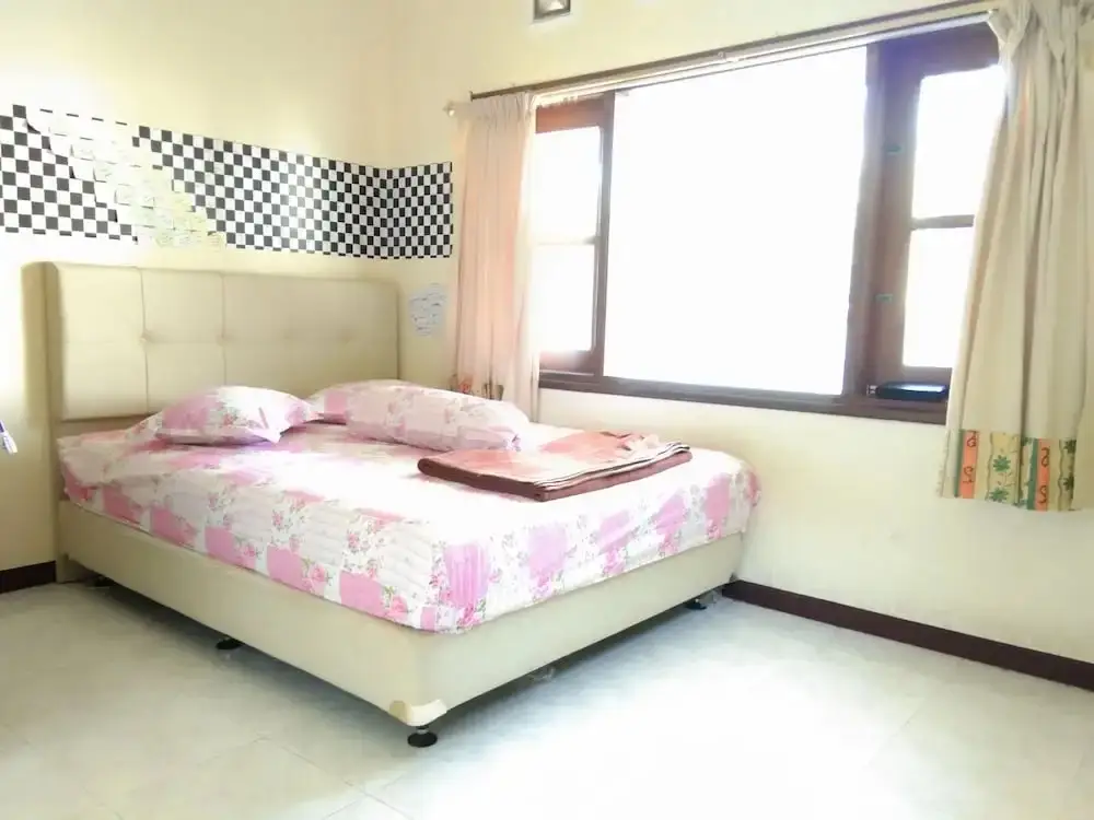 Бату: Villa Agro Kusuma Batu Malang